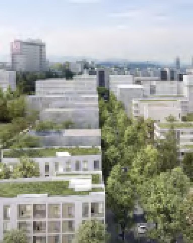 Bureau Bron 846m² Vente bureau Bron Rhône OVBUR2117338 12